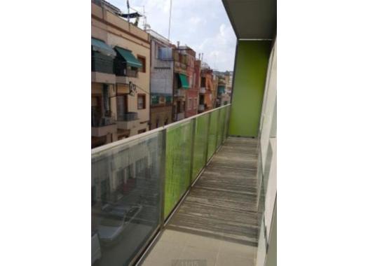 Piso en alquiler en Barcelona
