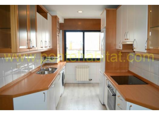 Piso en alquiler en Pontevedra