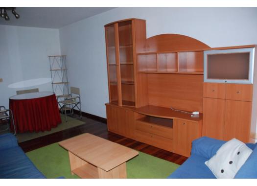 Apartamento en alquiler en Lugo