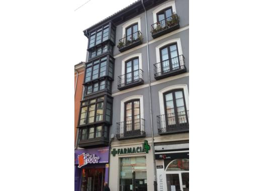 Piso en alquiler en Valladolid