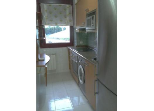 Apartamento en alquiler en Oviedo