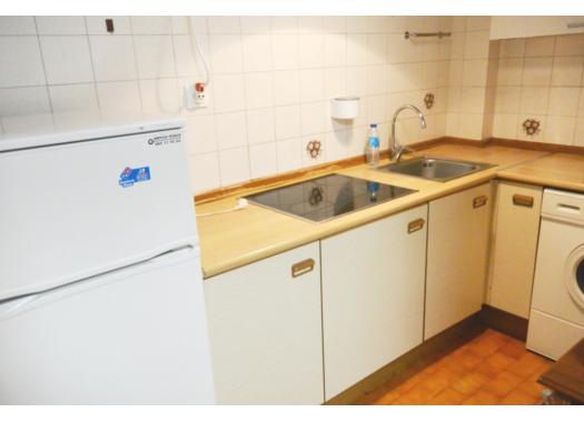 Piso en alquiler en Oviedo