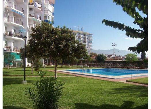Apartamento en alquiler en Málaga