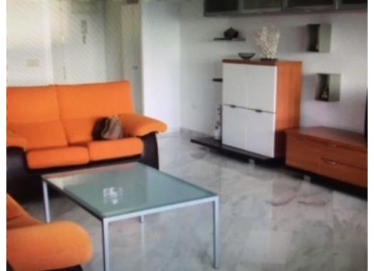 Apartamento en alquiler en Málaga