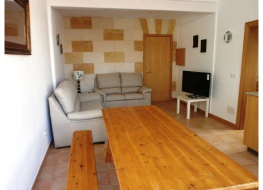 Casa en alquiler en
