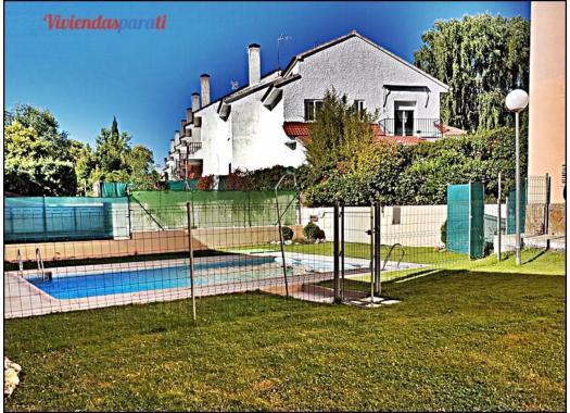 Apartamento en alquiler en Madrid