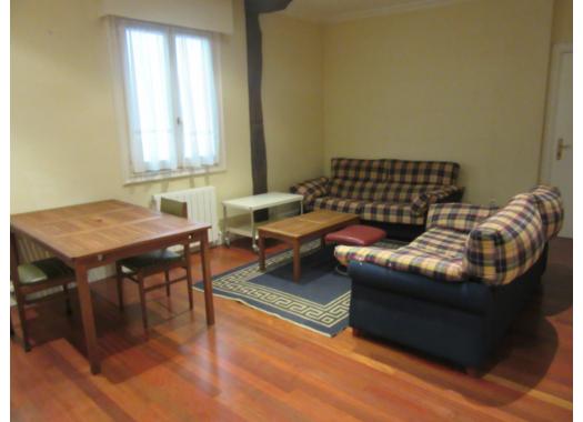 Piso en alquiler en Bilbao