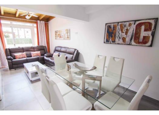 Apartamento en alquiler en Las Palmas