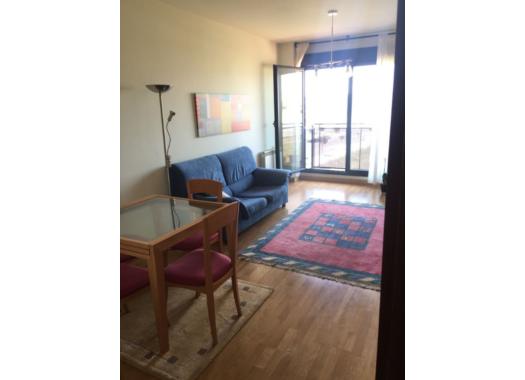 Piso en alquiler en Burgos