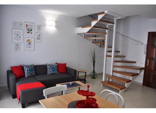 Apartamento en alquiler en Las Palmas