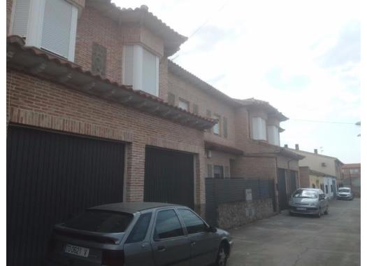 Chalet en alquiler en Toledo