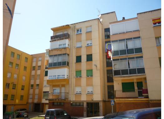 Piso en alquiler en Santander