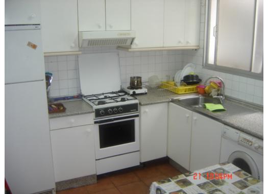 Apartamento en alquiler en