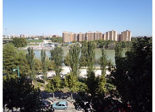 Piso en alquiler en Zaragoza