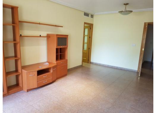 Piso en alquiler en Murcia