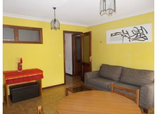 Apartamento en alquiler en Salamanca