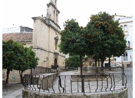 Apartamento en alquiler en Jaén