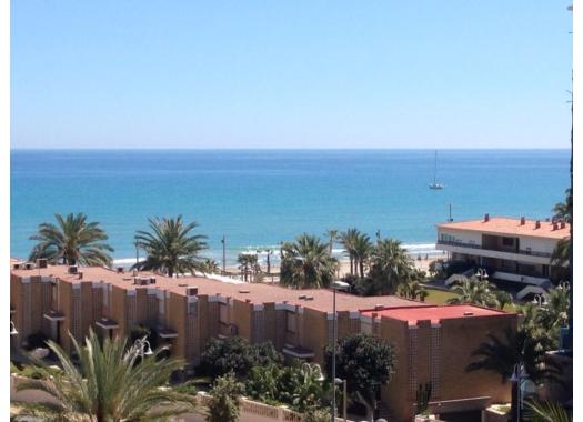 Piso en alquiler en Alicante