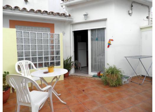 Apartamento en alquiler en Alicante