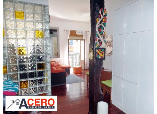 Piso en alquiler en Santander