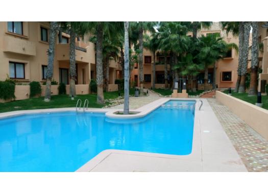 Apartamento en alquiler en Murcia