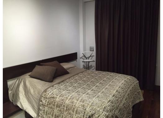 Apartamento en alquiler en Salamanca