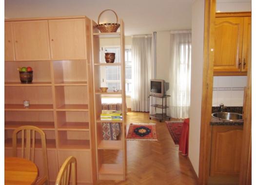 Estudio en alquiler en Oviedo
