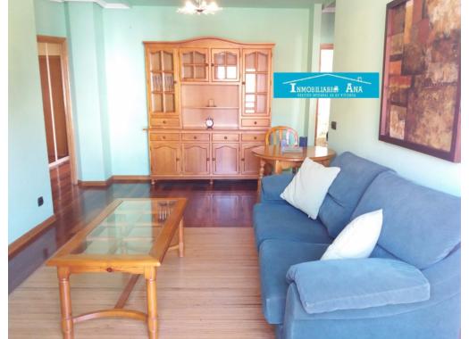 Apartamento en alquiler en León