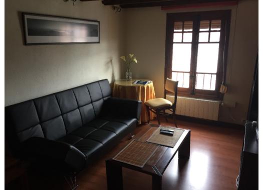 Piso en alquiler en Santander