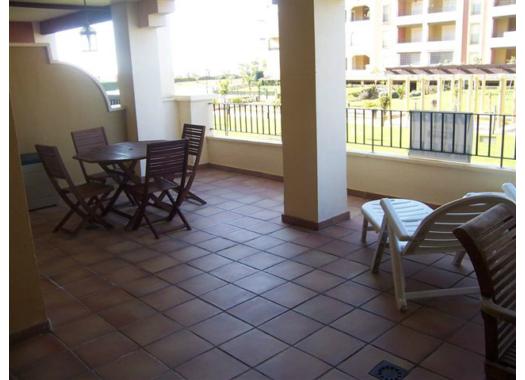 Apartamento en alquiler en Huelva