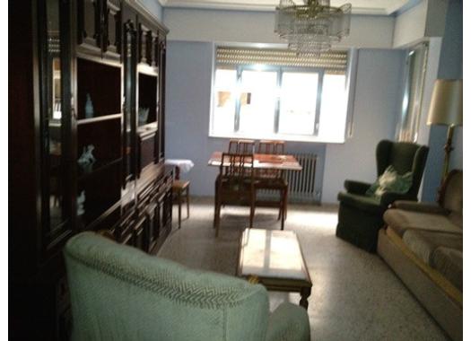 Apartamento en alquiler en Salamanca