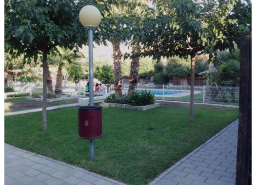 Casa en alquiler en Alicante