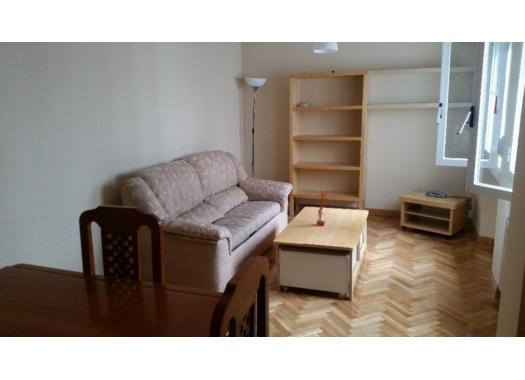 Apartamento en alquiler en Madrid