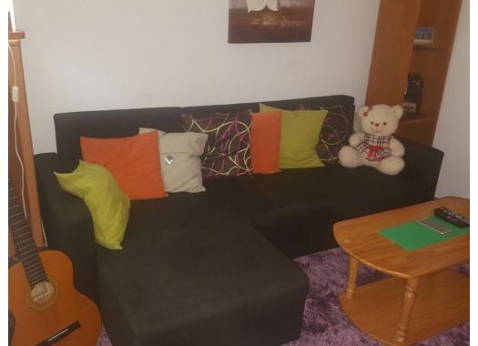 Apartamento en alquiler en Málaga
