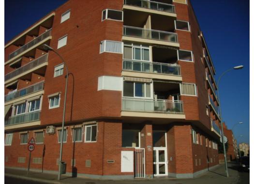 Piso en alquiler en Huesca