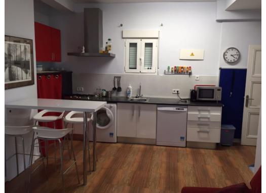 Piso en alquiler en Murcia