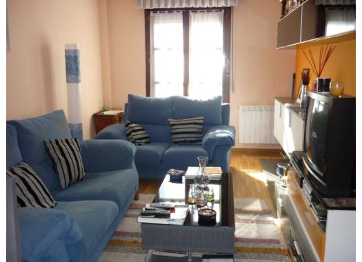 Apartamento en alquiler en Burgos