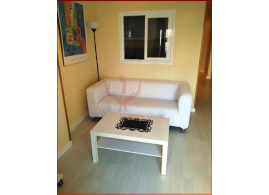 Estudio en alquiler en Barcelona