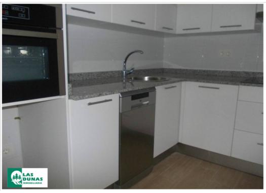 Piso en alquiler en Santander