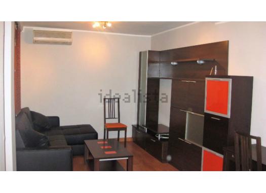 Apartamento en alquiler en Madrid