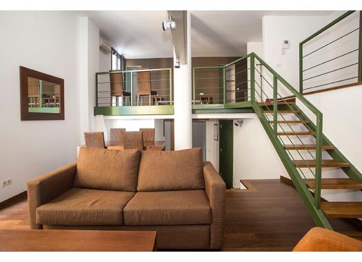 Piso en alquiler en Barcelona