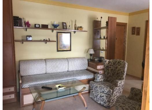 Apartamento en alquiler en Málaga