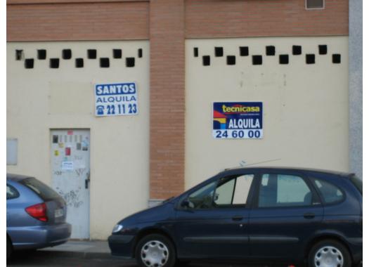 Piso en alquiler en Badajoz