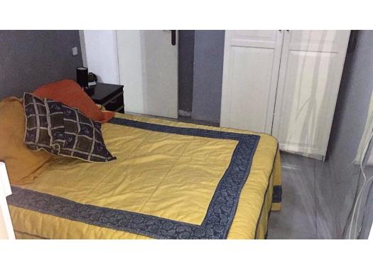 Apartamento en alquiler en Madrid