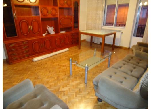 Piso en alquiler en Ávila