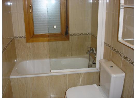 Apartamento en alquiler en Madrid