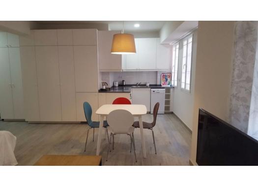 Piso en alquiler en Las Palmas