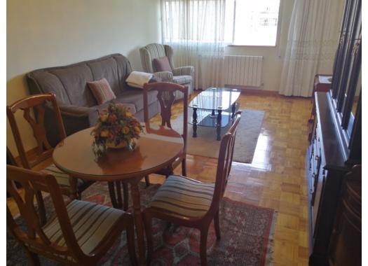 Piso en alquiler en Pontevedra