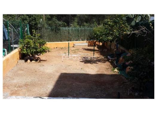 Piso en alquiler en