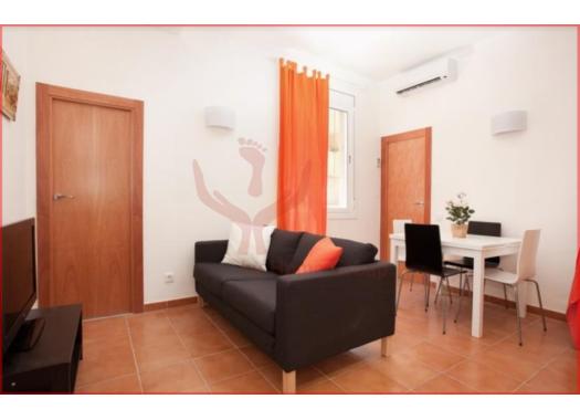 Piso en alquiler en Barcelona